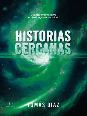cover image of Historias cercanas